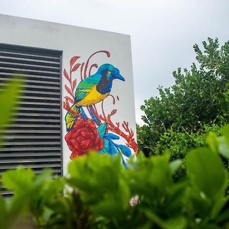 Departamentos Internazionale Daire Mérida Dış mekan fotoğraf