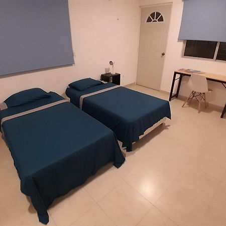 Departamentos Internazionale Daire Mérida Dış mekan fotoğraf