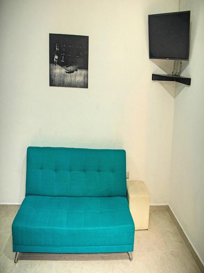 Departamentos Internazionale Daire Mérida Dış mekan fotoğraf
