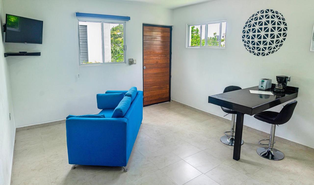 Departamentos Internazionale Daire Mérida Dış mekan fotoğraf