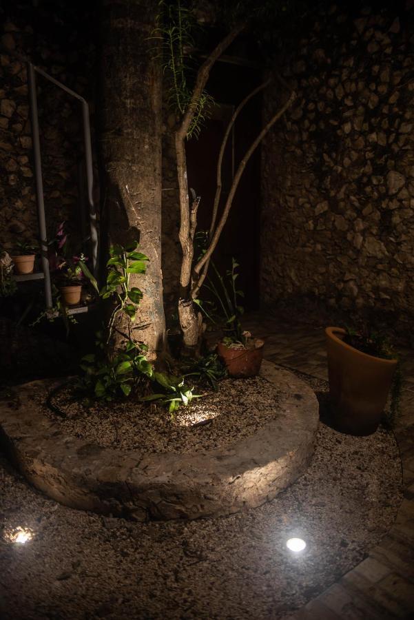 Departamentos Internazionale Daire Mérida Dış mekan fotoğraf