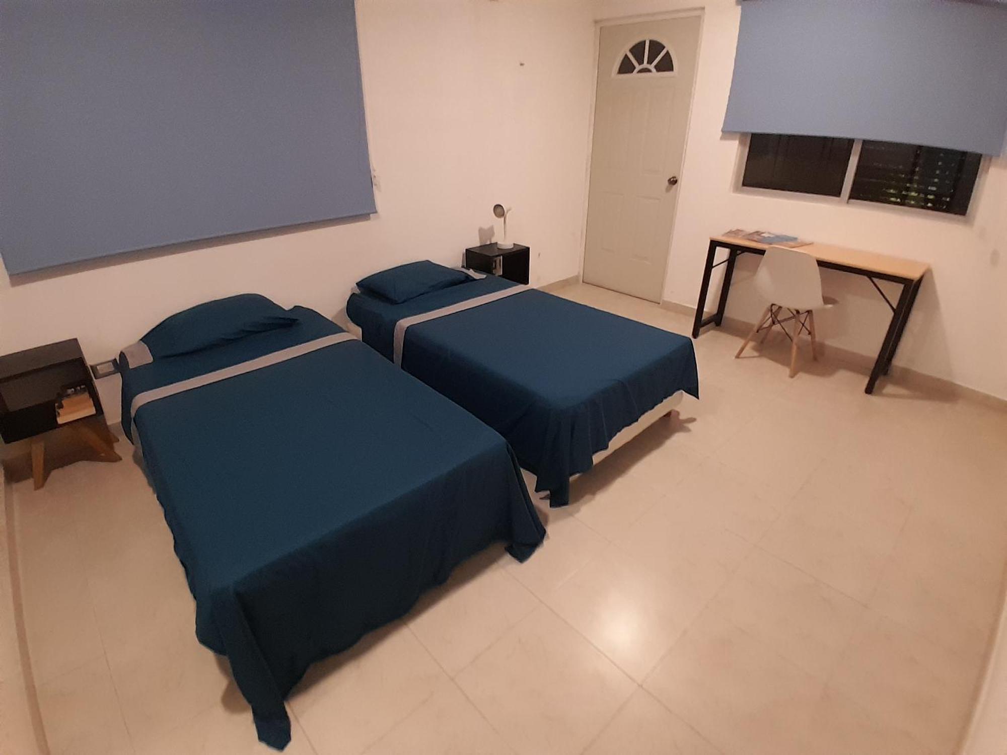 Departamentos Internazionale Daire Mérida Dış mekan fotoğraf