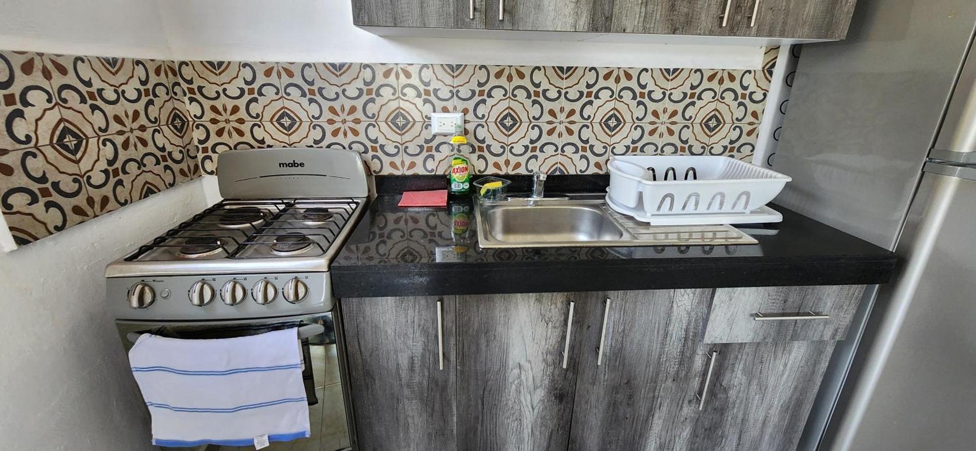 Departamentos Internazionale Daire Mérida Dış mekan fotoğraf